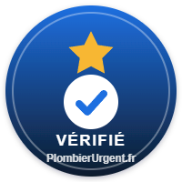 Plombier vérifié à Bourgueil sur PlombierUrgent.fr